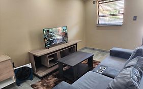 Arcon Accommodation 1